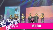 1st.One's jam-packed 'All 1N Finale Concert' | Kapuso Showbiz News