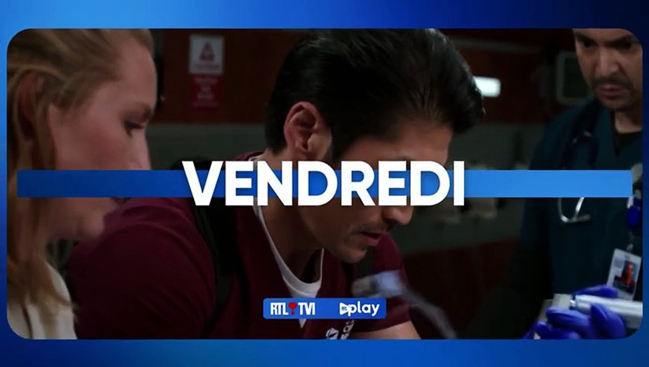Chicago Med