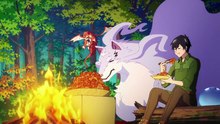 Campfire Cooking in Another World with My Absurd Skill - S02 EP 09 : Vacations Come with Monster Hunts