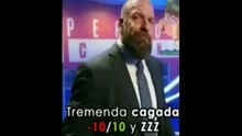 ESTOS ERRORES ESTAN MATANDO WWE (CRÍTICA)