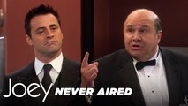 Why Joey's Dad Didn't Support His Acting Dreams ¦ Joey ✅Dailymotion