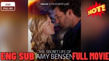 [Hot 2026] 🍀 ❣️🔥🎬The Secret Life of Amy Bensen #englishsub