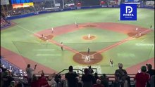 ¡Charros lucen inmisericordes ante Panamá!