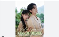 Veil of Revenge Kiss of Desire Chinese Drama - English Sub