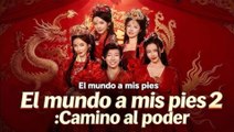 (Doblado) El mundo a mis pies 2 Camino al poder Episodio Completo [ Nuevos lanzamientos 2026 ]