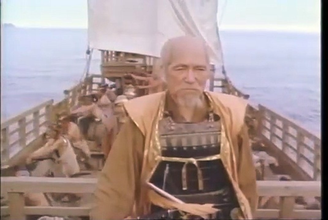 Shogun - Trailer (English)