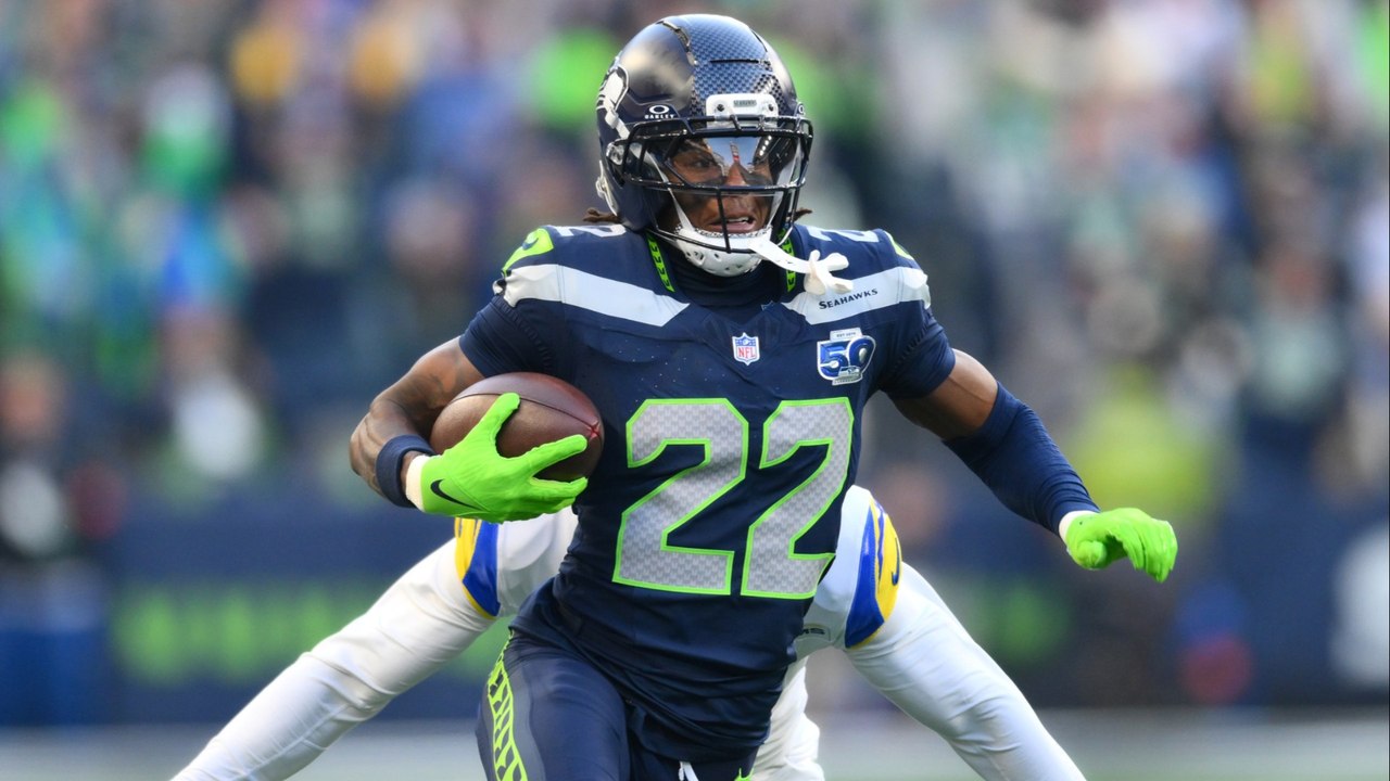 Exploring Rashid Shaheed's Rushing Strategy & Stats