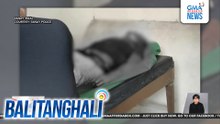 Lalaki, patay matapos pagsasaksakin ng mag-ama | Balitanghali