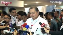 Menko Airlangga: Negosiasi Tarif RI-AS Rampung, Tunggu Penandatanganan