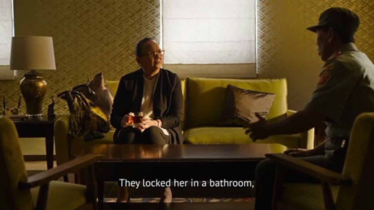 Super Folge! The Last of Folge 2 Recap