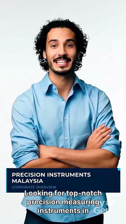 Takumi Precision Promo