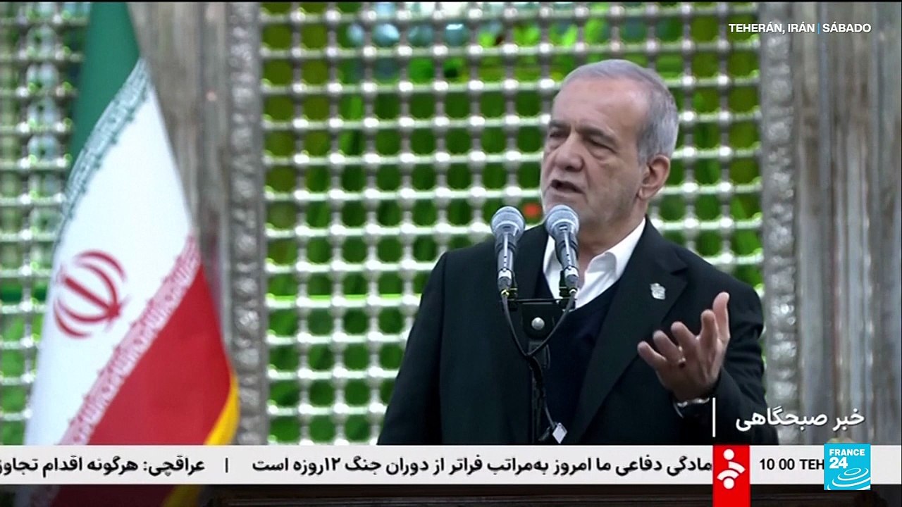 Irán y EE. UU., al borde del abismo: negociaciones nucleares o guerra regional