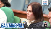 2 bagong impeachment complaints laban kay VPSD, inihain ng ilang grupo | Balitanghali