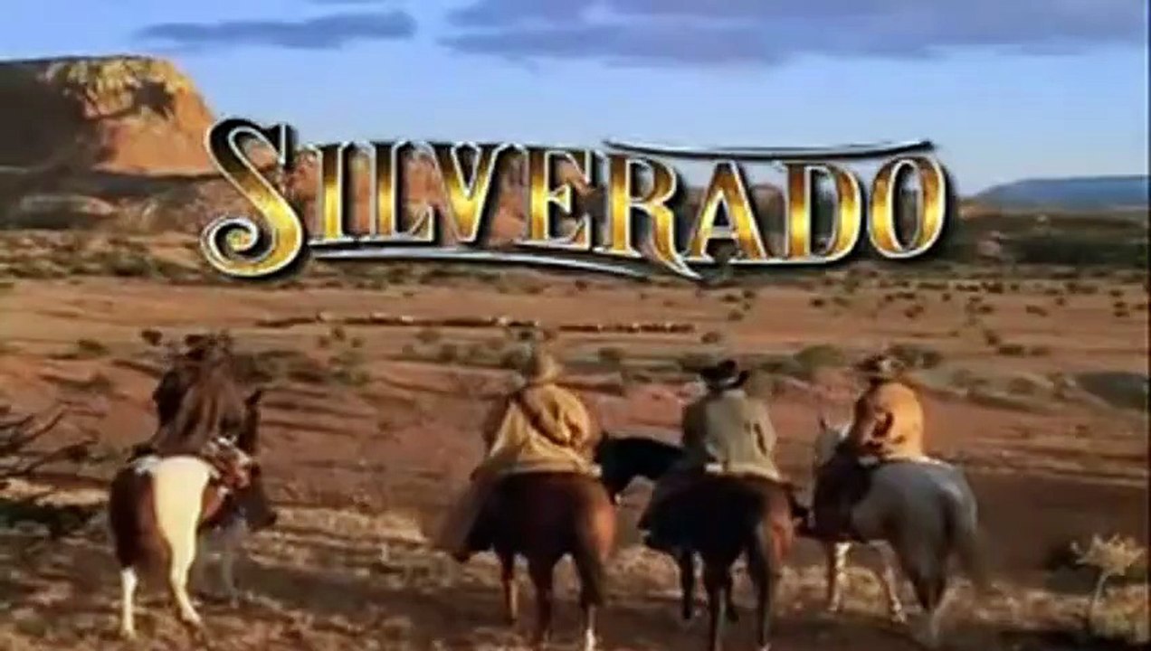 Silverado Trailer OV