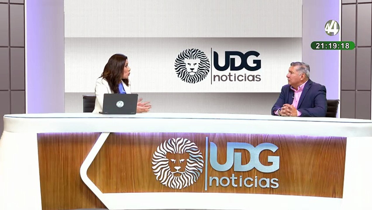 Gabinete de Lemus favorece a empresarios: experto