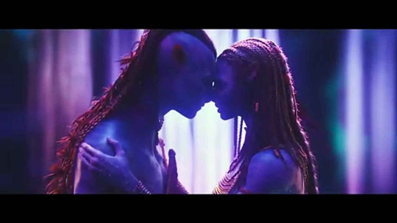 Avatar - Aufbruch nach Pandora Re-Release Trailer DF