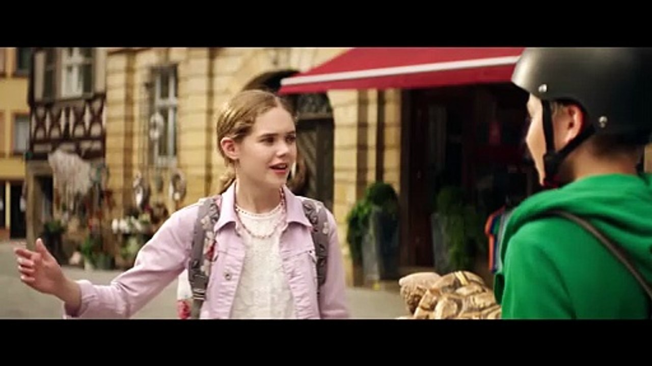 Die Schule der magischen Tiere 2 - Trailer (Deutsch) HD