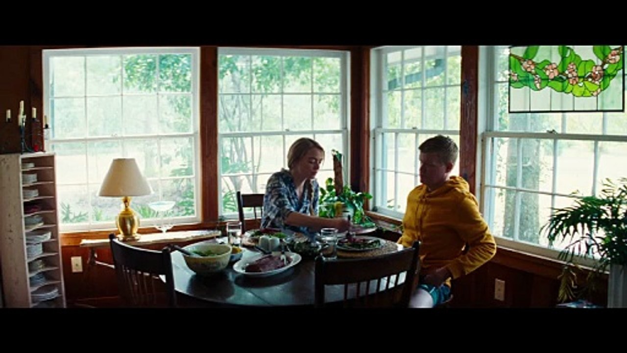 Kinds of Kindness - Trailer (Deutsch) HD