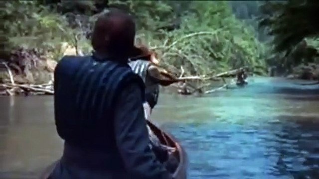 Beim Sterben ist jeder der Erste Trailer OV