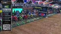 2026 AMA Supercross, Round 4, Houston | 450SX Race 1