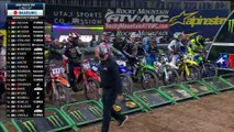 2026 AMA Supercross, Round 4, Houston | 250SX Race 2