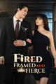 Fired, Framed and Fierce Full Movies English Sub