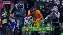2026 AMA Supercross, Round 4, Houston | 250SX Race 3