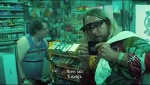 The Beach Bum: Trailer HD VO st FR/NL