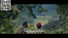 La Miséricorde de la Jungle: Trailer HD VO st FR