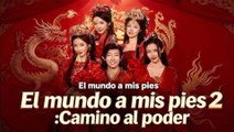 (Doblado) El mundo a mis pies 2 Camino al poder Episodio Completo [ Nuevos lanzamientos 2026 ]