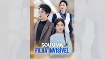 Sou Uma Filha Invisível (Dublado) Episódio Completo [ Nuevos drama 2026 ]