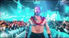 WWE Raw 2 February 2026 Full Show (Part-1)
