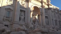 Roma: impuesto de dos euros por entrar a la Fontana di Trevi