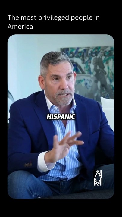 The Most Privileged people in America | Financial Education | Motivation & Money Video🔥