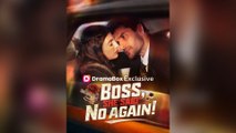 Boss, She Said No Again! Full Movie