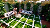 Sean and Lucinda KISS in the Secret Garden! - Love Island All Stars 2026