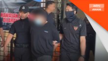 Suspek tikam ibu direman tujuh hari di Alor Setar