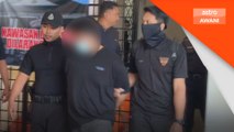 Suspek tikam ibu direman tujuh hari di Alor Setar