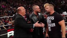WWE Raw 2/2/2026 Full Show (Part-1)