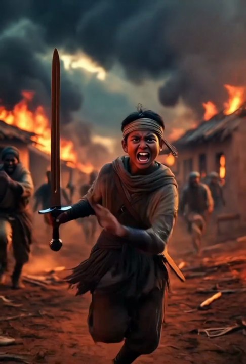 #Shorts #MoralStory #DeepStory #LifeLesson #Wisdom #InspirationalShorts #PowerAndResponsibility #Philosophy #Motivational #StoryShorts