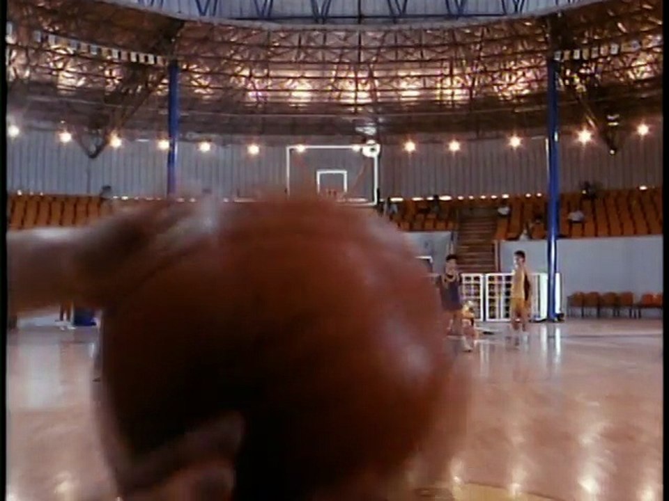 "Cover-Up" Starring Dolph Lundgren and Louis Gossett Jr.