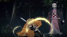 Demon Slayer - S01 EP 18 : A Forged Bond