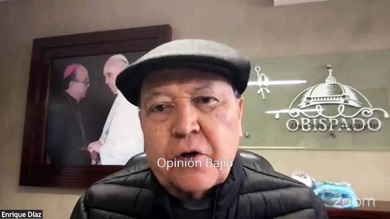 Autoridades deben impedir que nos gobierne el crimen organizado: Diócesis de Irapuato