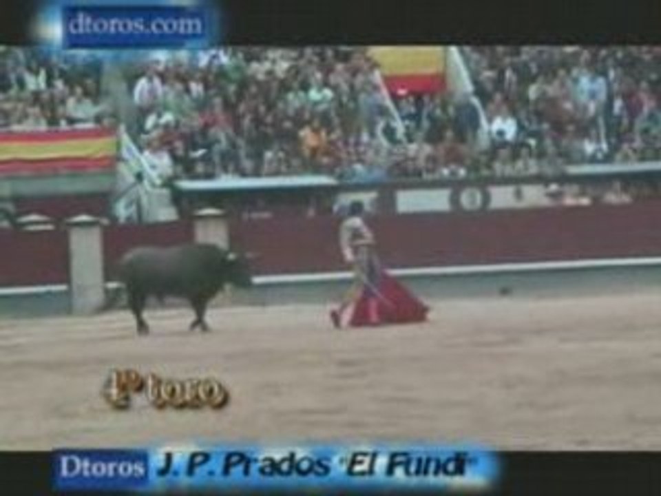 El Fundi 22ª