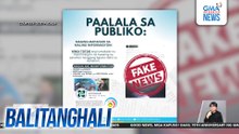 PAGASA - Hindi totoo ang impormasyon na mananatiling malamig ang panahon hanggang Agosto dahil sa Aphelion Phenomenon | Balitanghali