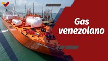 Programa Especial | Venezuela exporta la primera molécula de gas del país