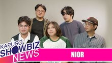 NIOR releases new single ‘BNT’ with a bold message for those foolish in love | Kapuso Showbiz News