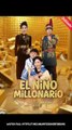 (Doblado) EL niño millonario - Full Short