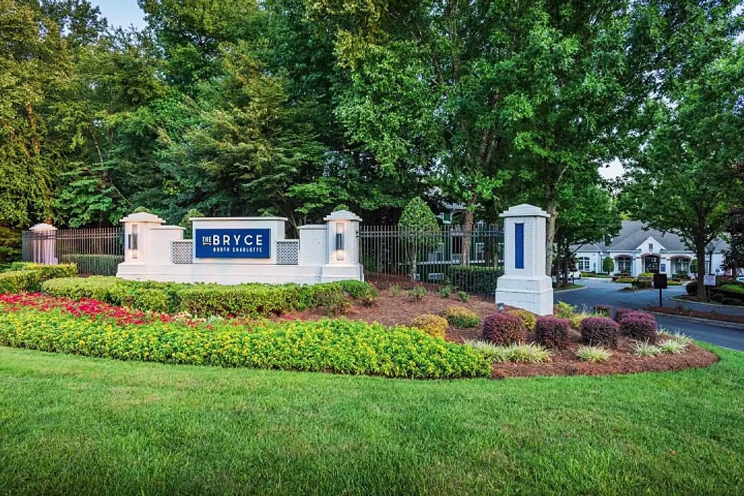 The Bryce in Charlotte, NC
