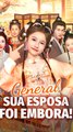 General, Sua Esposa Foi Embora! - Filme Completo
